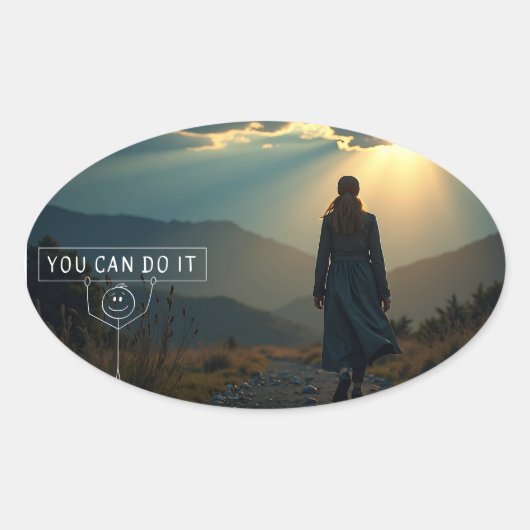 Sticker (Voorkant)