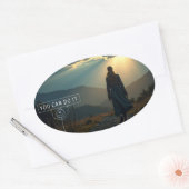 Sticker (Envelop)
