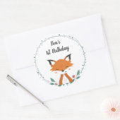 sticker (Envelop)