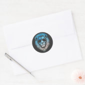 Sticker (Enveloppe)