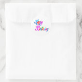 Sticker (Tas)