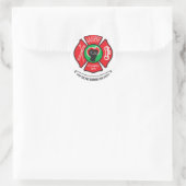 Sticker (Tas)