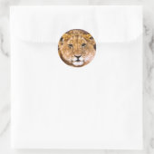 Sticker (Tas)