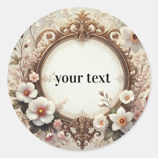 sticker (Voorkant)