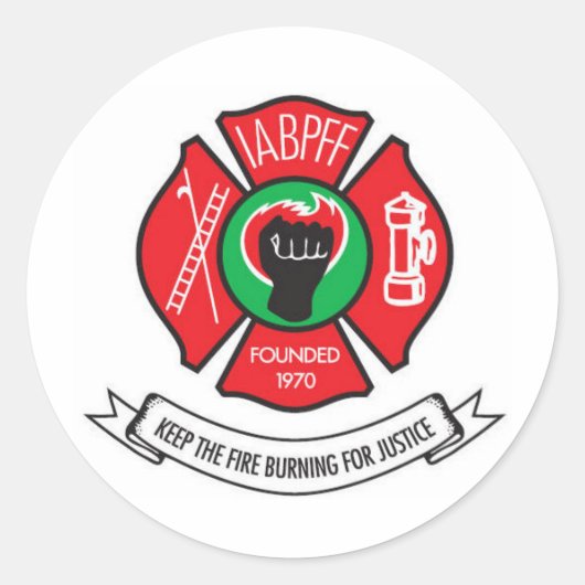 Sticker (Voorkant)