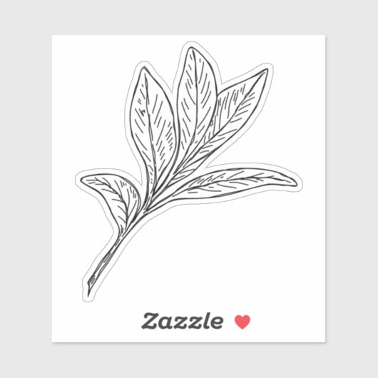 Sticker (Feuille)