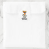 Sticker (Tas)