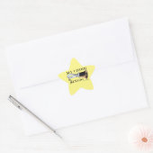 Sticker (Envelop)