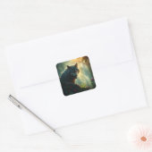 Sticker (Envelop)