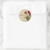 Sticker (Tas)