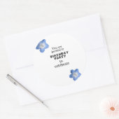 Sticker (Envelop)