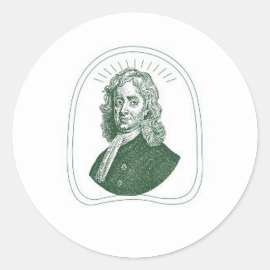 Sticker (Voorkant)