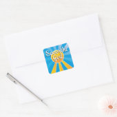 Sticker (Envelop)