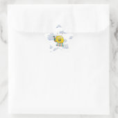 Sticker (Tas)