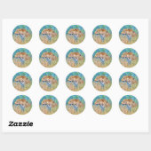 Sticker (Vel)