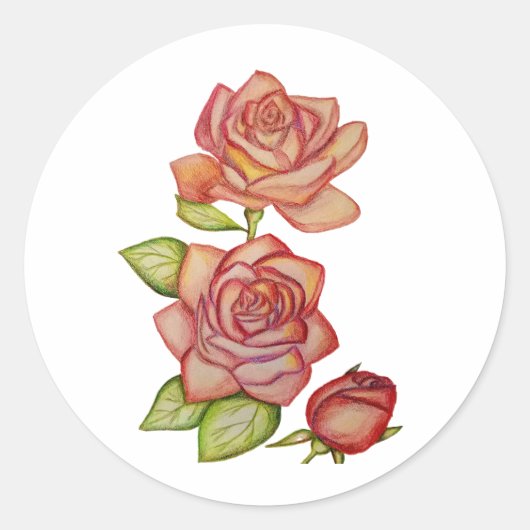 Sticker (Voorkant)