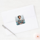 Sticker (Envelop)