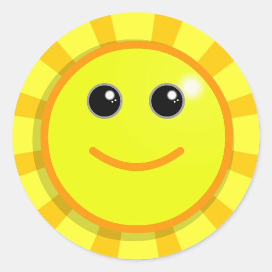 Sticker (Voorkant)