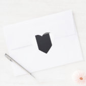 sticker (Envelop)