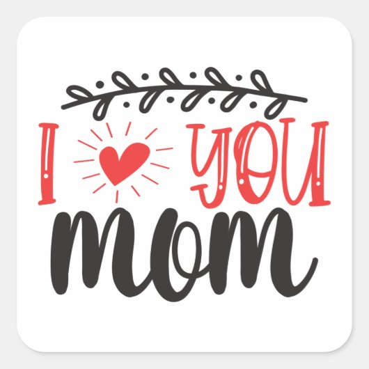 sticker (Voorkant)