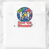 Sticker (Tas)