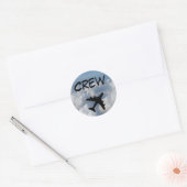 Sticker (Envelop)