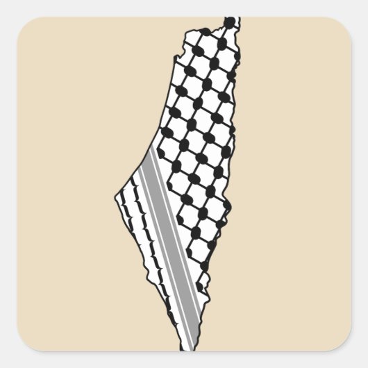 Sticker (Voorkant)