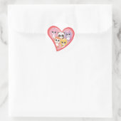 Sticker (Tas)
