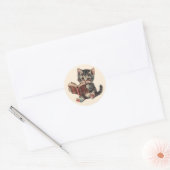 Sticker (Envelop)