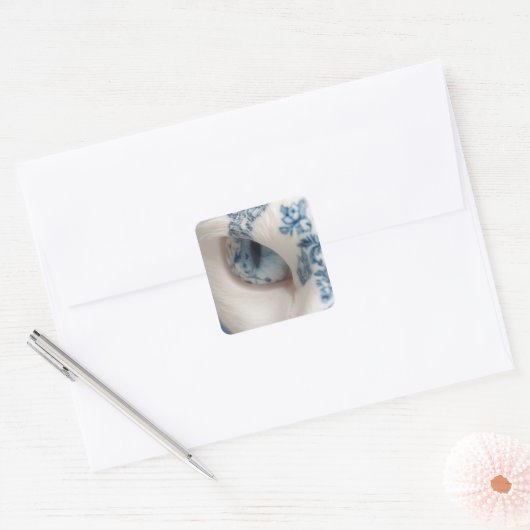 sticker  (Enveloppe)