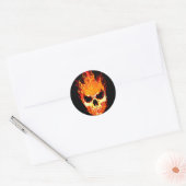 Sticker (Envelop)