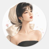 Sticker (Voorkant)