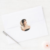Sticker (Envelop)