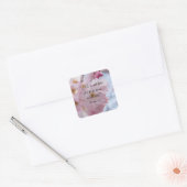 Sticker (Envelop)