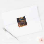 Sticker (Envelop)