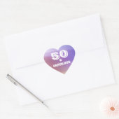 Sticker50 et stickers fabuleux (Enveloppe)