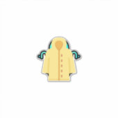 Sticker 042-imperméable (Devant)