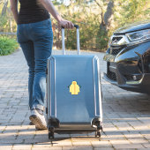 Sticker 042-imperméable (Valise Insitu)