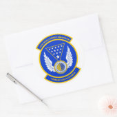 Sticker 13 IS (Enveloppe)