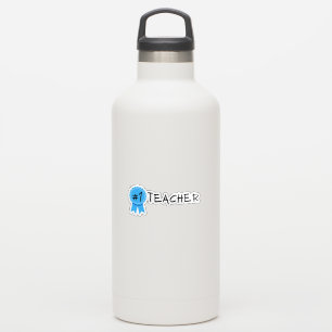 Sticker #1 Enseignant