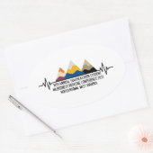 sticker 2023 (Envelop)