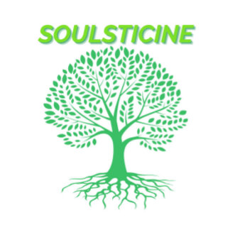 Sticker 30 SOULSTICINE