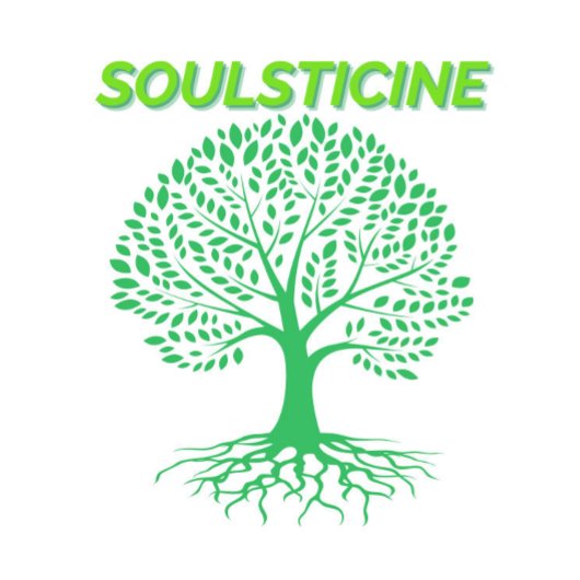 Sticker 30 SOULSTICINE