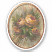 Sticker 315 Roses (Devant)