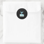 Sticker 35 (Tas)