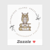 Sticker 3x3 (Feuille)