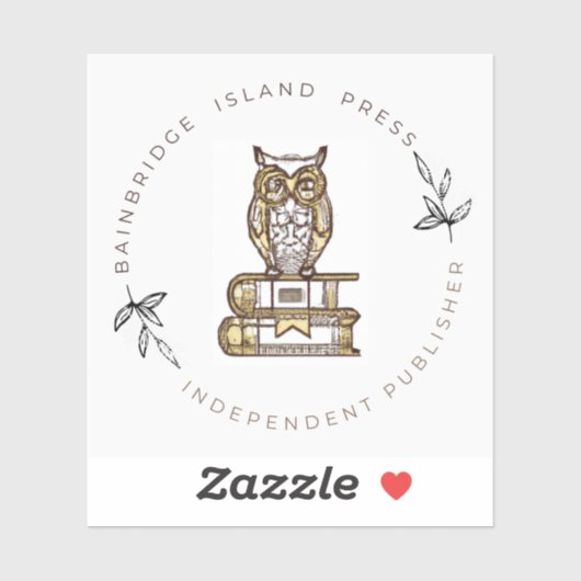 Sticker 3x3 (Feuille)