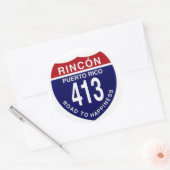 Sticker 413 (Enveloppe)