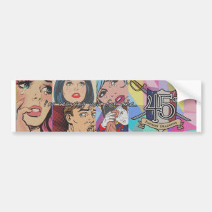 Sticker 45e