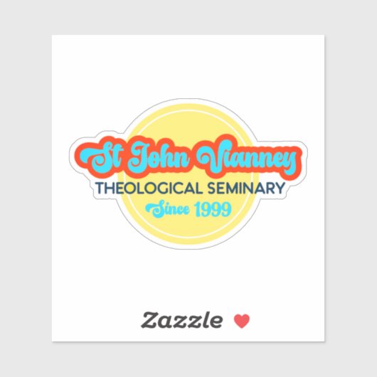 Sticker 4 x 4 (Feuille)